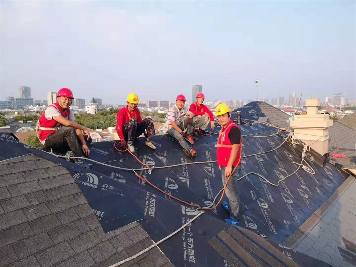 雨虹防水怎么样 防水材料哪种好