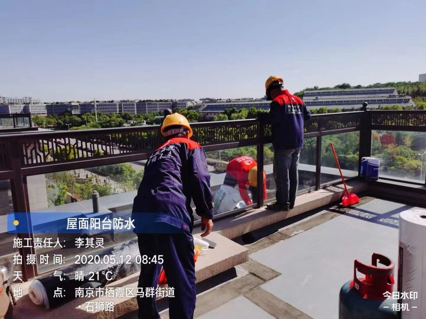 阳台防水用不用做，这需要分情况，认清这几点不受骗