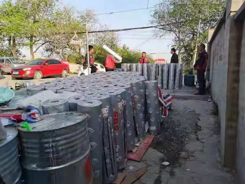 外墙系统--窗洞口