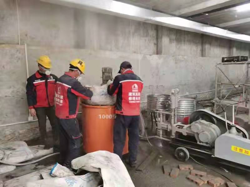 屋面系统 — 混泥土屋面