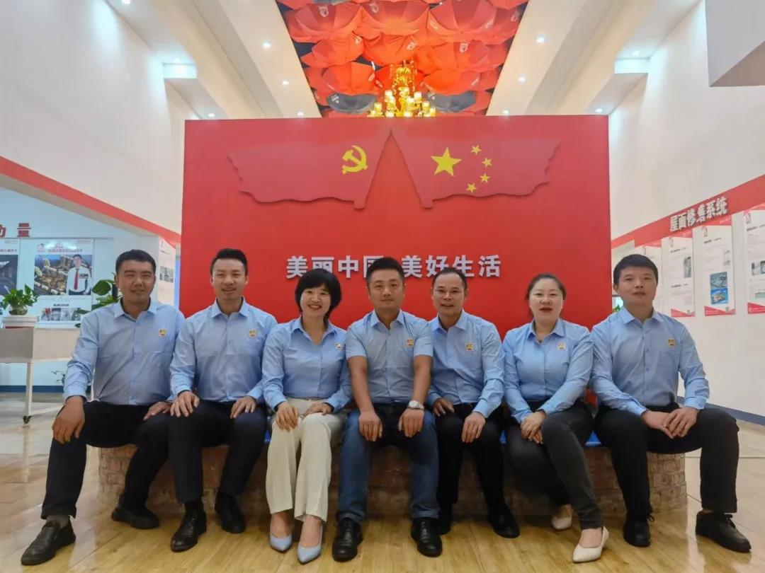 为百姓的安居乐业提供有价值的服务