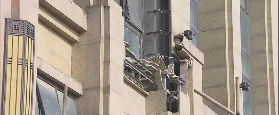 建筑修缮 迫在眉睫